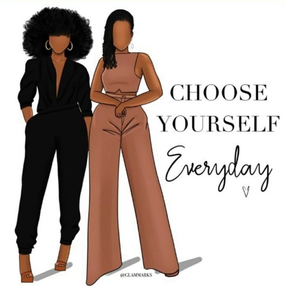 Meet your Posher, JaNee’ - Picture 1 of 1